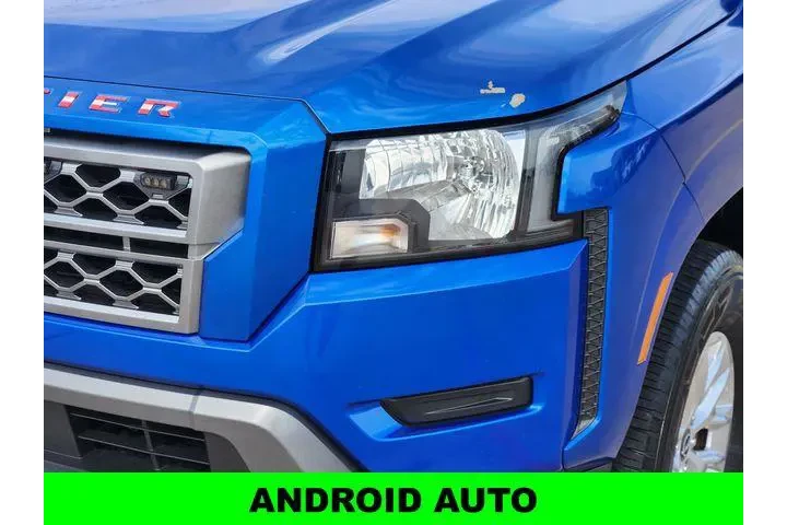 $27495 : Nissan Frontier 2024 4x2 S 4 image 7