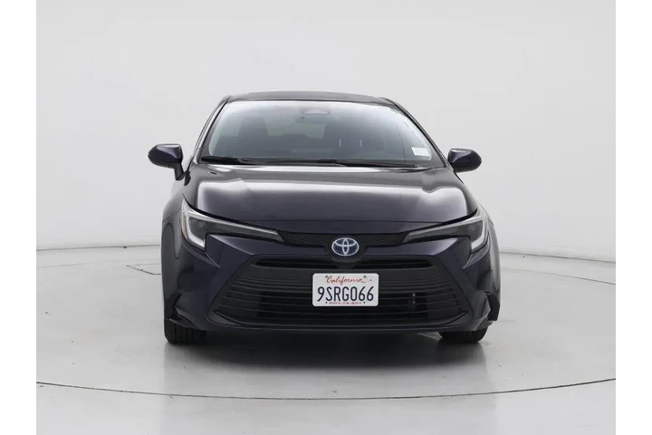 $25998 : Toyota Corolla Hybrid 2025 L image 5