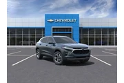 Chevrolet Trax 2025 LT 4dr C en Las Vegas