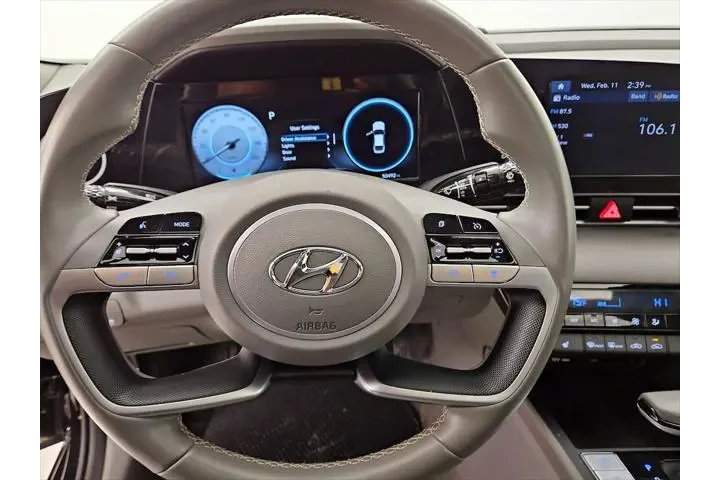 $18998 : Hyundai ELANTRA 2022 SEL 4dr image 10