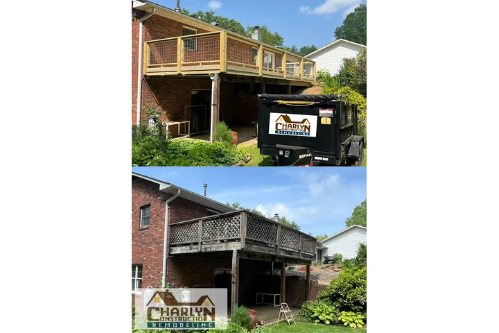 charly construction remodeling image 7