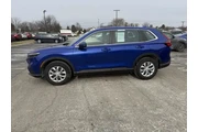 Honda CR-V 2023 AWD LX 4dr S en Binghamton