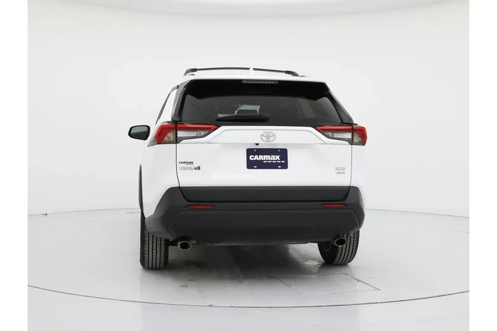 $32998 : Toyota RAV4 2024 AWD XLE 4dr image 6