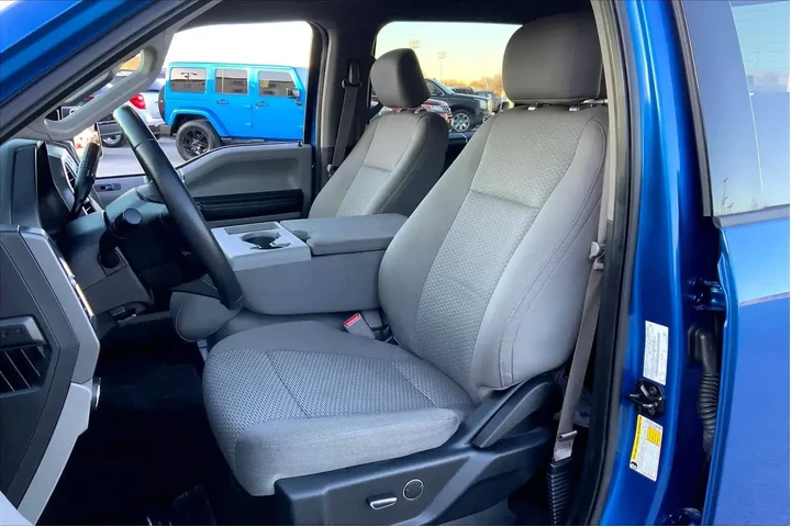 $18995 : Ford F-150 2017 4x2 King Ran image 8