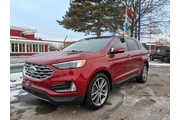 Ford Edge 2024 AWD Titanium