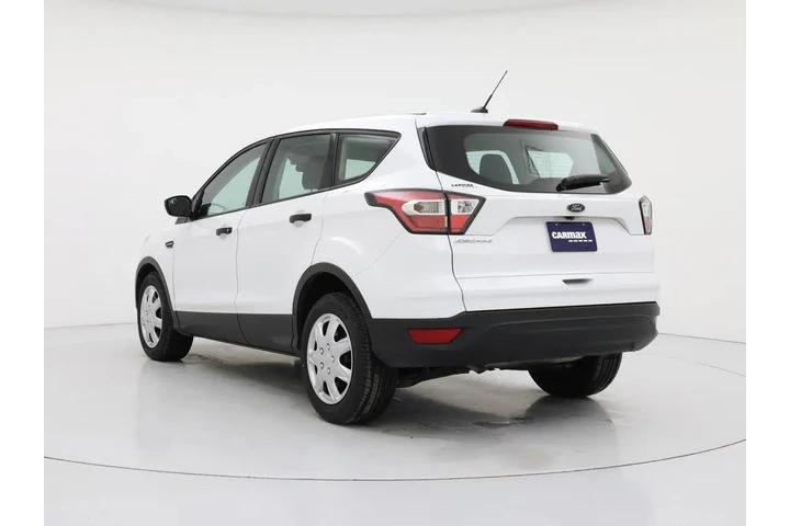 $16998 : Ford Escape 2017 S 4dr SUV image 2