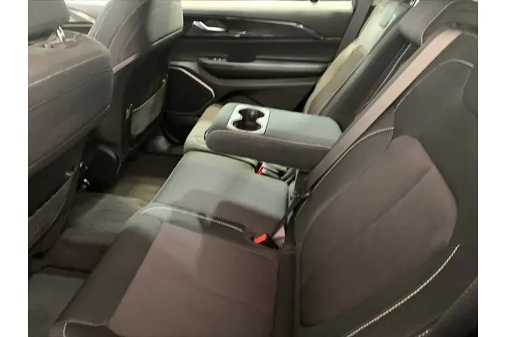 $27489 : Jeep Grand Cherokee L 2021 4 image 5