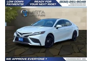 2021 Camry XSE | Houston Texa en Houston