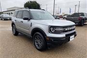 $27995 : 2023 Bronco Sport Big Bend thumbnail