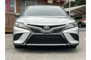 $22985 : Toyota Camry 2019 XSE 4dr Se thumbnail