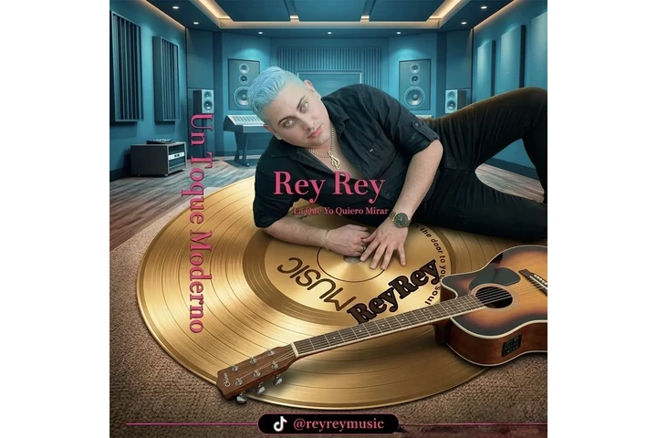 ReyRey Music image 8