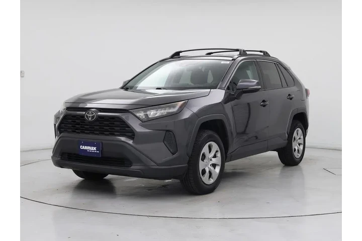 $24998 : Toyota RAV4 2019 AWD LE 4dr image 4