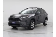 $24998 : Toyota RAV4 2019 AWD LE 4dr thumbnail