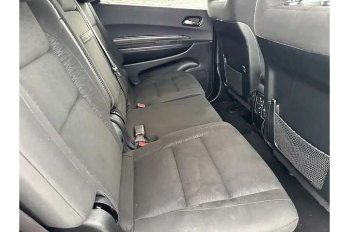 $25499 : Dodge Durango 2023 AWD GT 4d image 7