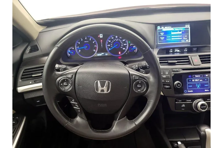 $18998 : Honda Crosstour 2015 AWD EX- image 10