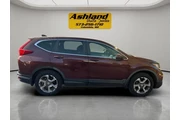 $15900 : 2018 CR-V EX thumbnail