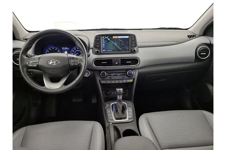 $20998 : Hyundai KONA 2020 Ultimate 4 image 9