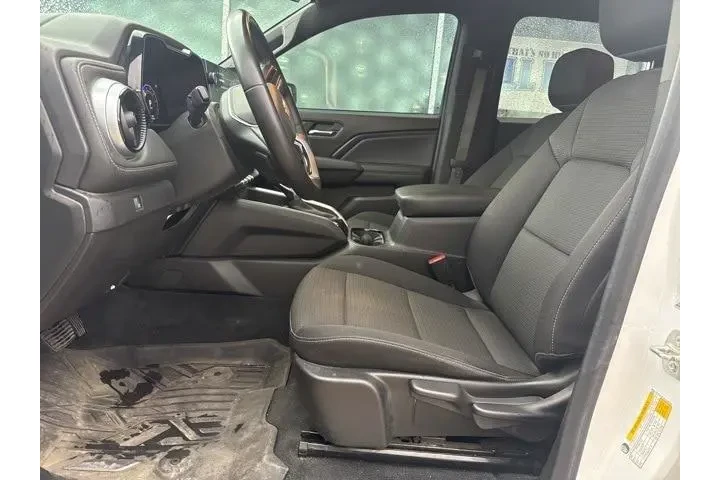 $30488 : Chevrolet Colorado 2024 4x2 image 9