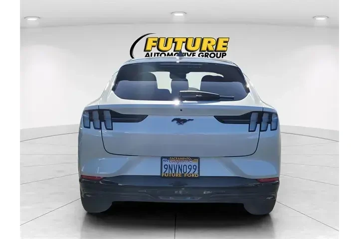 $34988 : Ford Mustang Mach-E 2024 Pre image 5