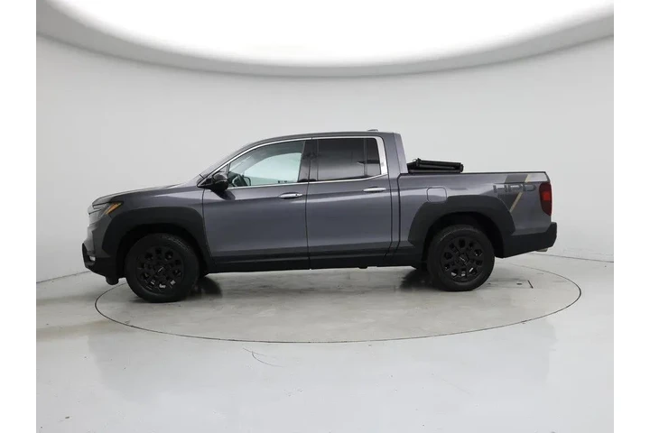 $30998 : Honda Ridgeline 2022 AWD RTL image 3