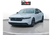 $27500 : Honda Accord Hybrid 2024 Spo thumbnail