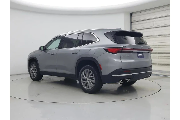 $35998 : Buick Enclave 2025 Preferred image 2