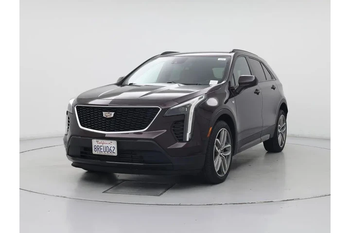 $19998 : Cadillac XT4 2020 Sport 4dr image 4