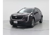 $19998 : Cadillac XT4 2020 Sport 4dr thumbnail