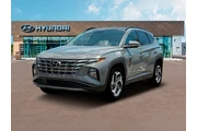 Hyundai TUCSON 2024 Limited