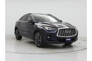 INFINITI QX55 2023 AWD Luxe en San Jose