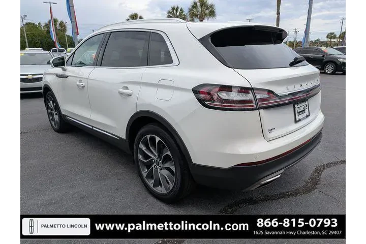 $39462 : Lincoln Nautilus 2023 Reserv image 5
