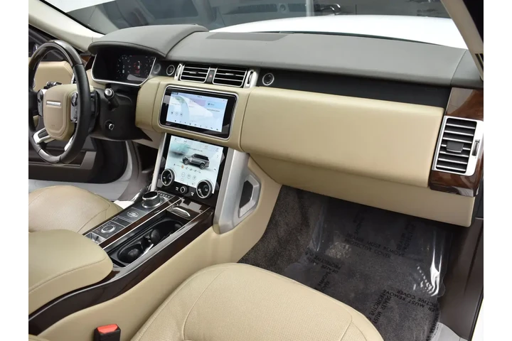 $34495 : Land Rover Range Rover 2020 image 8