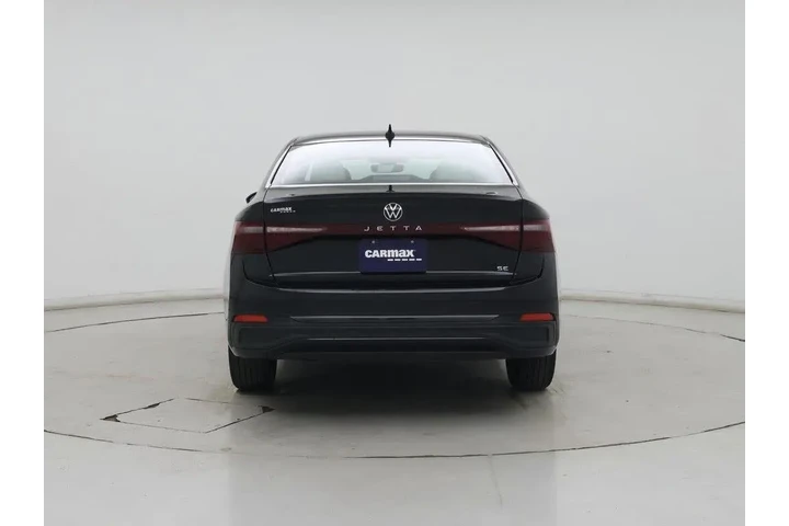 $24998 : Volkswagen Jetta 2025 SE 4dr image 6
