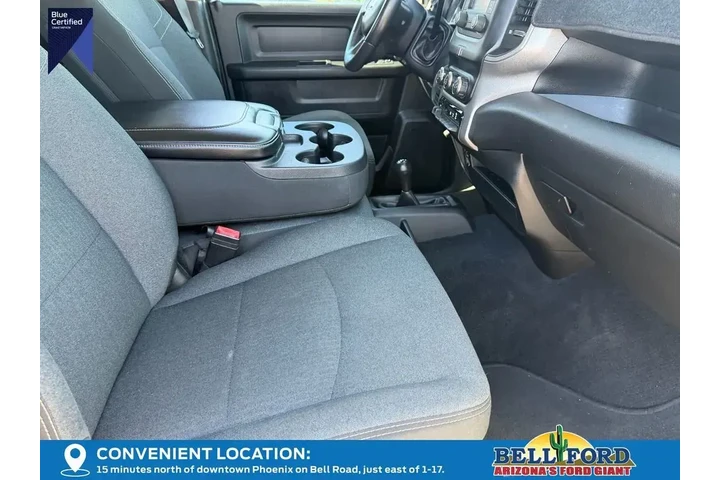 $39888 : Ram 3500 2019 4x4 Tradesman image 7