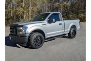 $18991 : Ford F-150 2017 4x2 XL 2dr R thumbnail