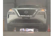$20323 : Nissan Rogue 2023 AWD SV 4dr thumbnail