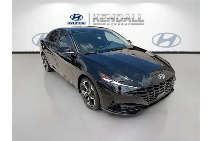 $17638 : Hyundai ELANTRA 2023 SEL 4dr image 2