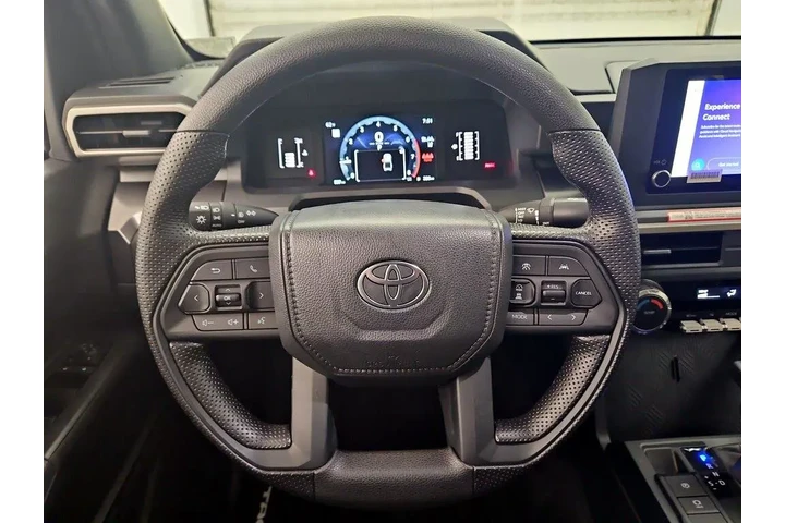 $36998 : Toyota Tacoma 2026 4x2 SR5 4 image 10