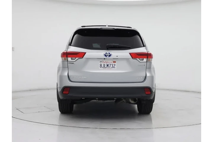 $34998 : Toyota Highlander Hybrid 201 image 6