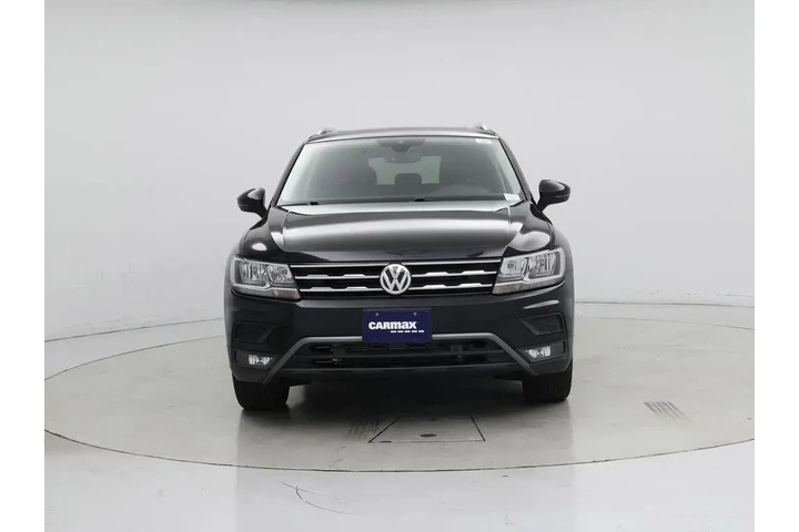 $21998 : Volkswagen Tiguan 2020 SE 4d image 5
