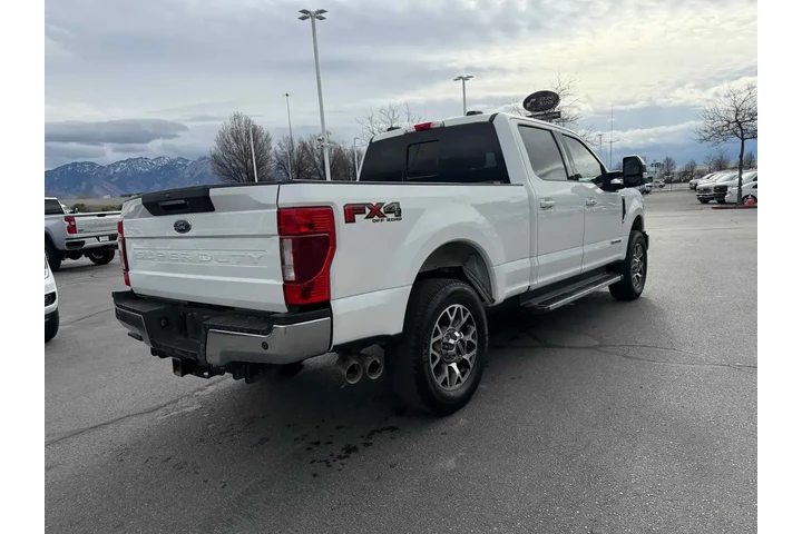 $39148 : Ford F-350 Super Duty 2021 4 image 7