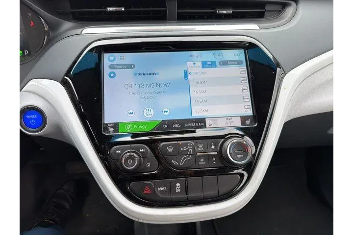 $12935 : Chevrolet Bolt EV 2017 Premi image 5