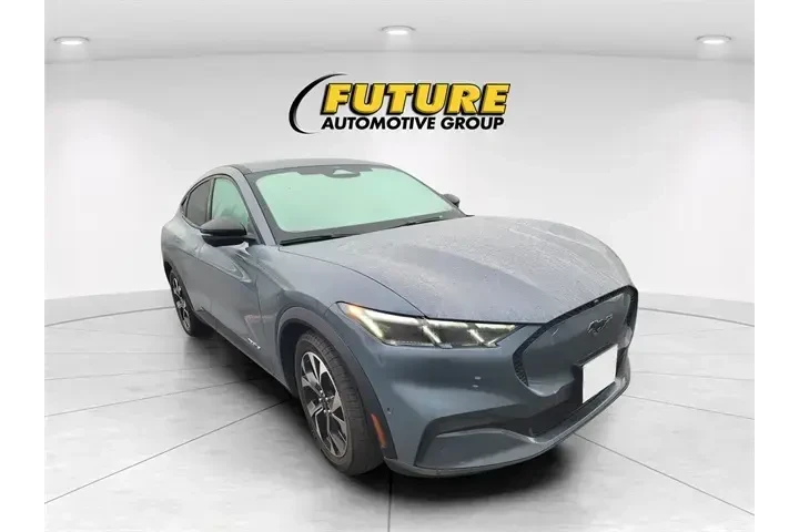 $27997 : Ford Mustang Mach-E 2024 Sel image 1