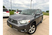 $6999 : 2008 Highlander Sport 2WD thumbnail
