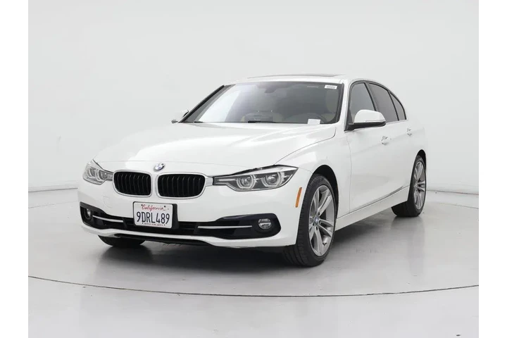 $18998 : BMW 3 Series 2018 330i 4dr S image 4