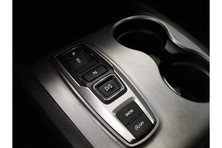 $21430 : Honda Ridgeline 2020 RTL 4dr image 9