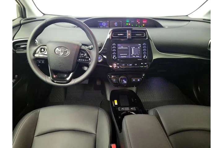 $29998 : Toyota Prius 2022 AWD XLE AW image 9