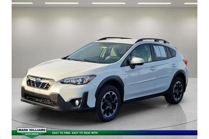 $25500 : Subaru Crosstrek 2021 AWD Pr image 8