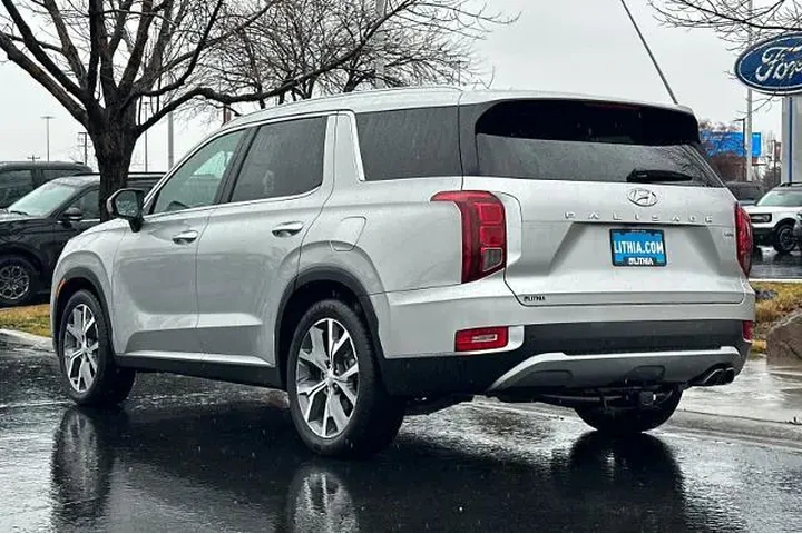 $29995 : Hyundai PALISADE 2022 AWD SE image 6