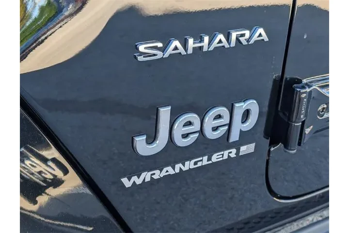 $39988 : Jeep Wrangler 2024 4x4 Sahar image 5